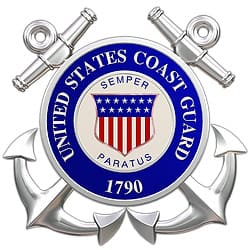 United States coast guard